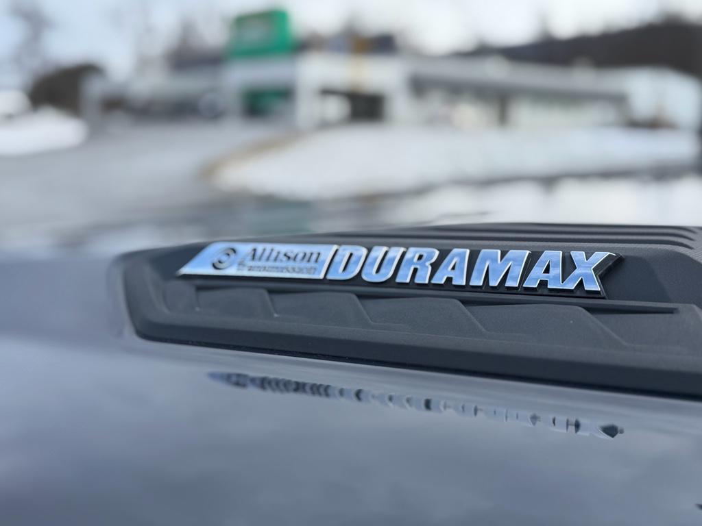 used 2022 Chevrolet Silverado 3500 car, priced at $50,995