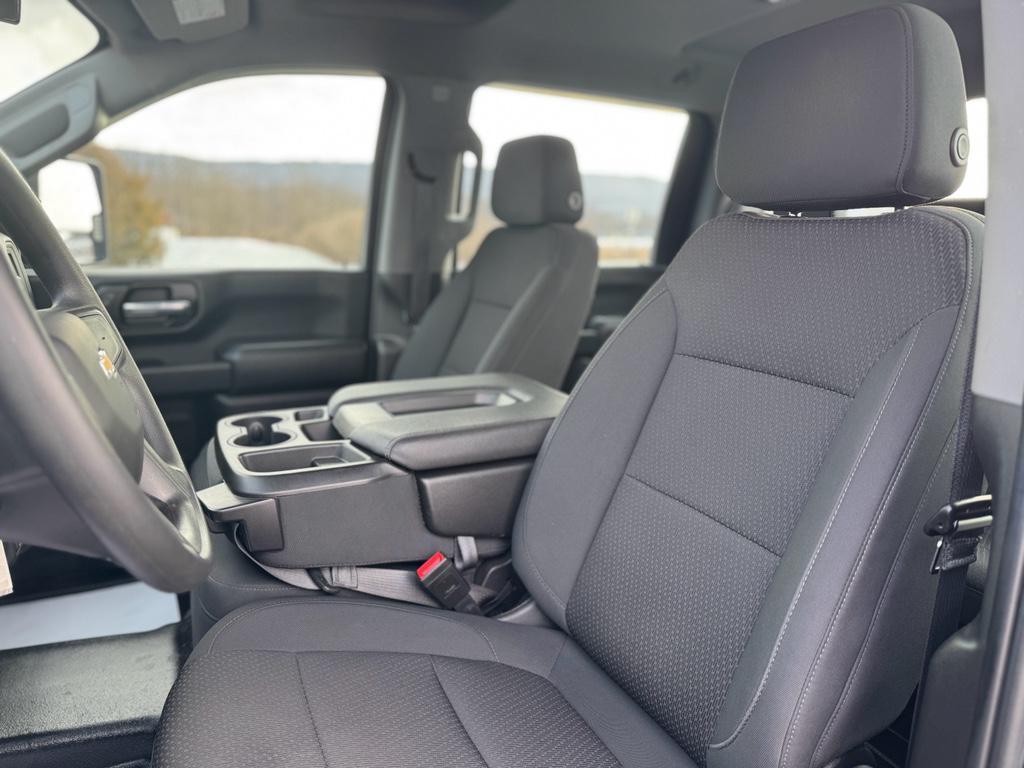 used 2022 Chevrolet Silverado 3500 car, priced at $50,995