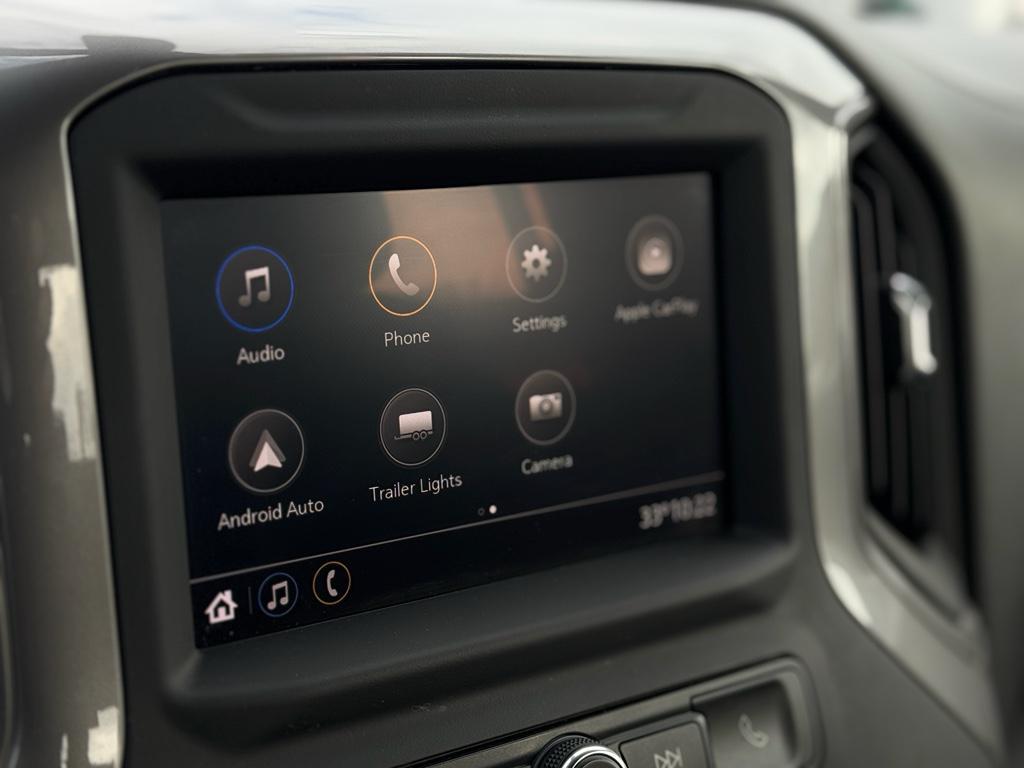 used 2022 Chevrolet Silverado 3500 car, priced at $50,995