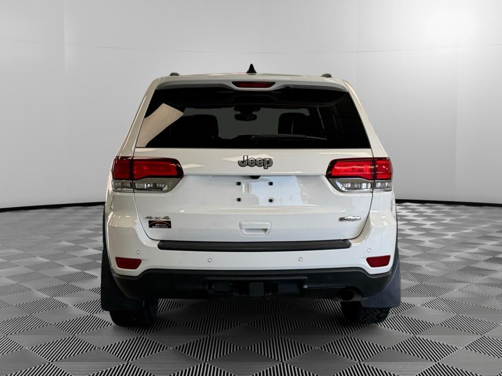 used 2020 Jeep Grand Cherokee car, priced at $11,995