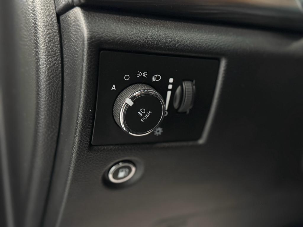 used 2020 Jeep Grand Cherokee car, priced at $11,995