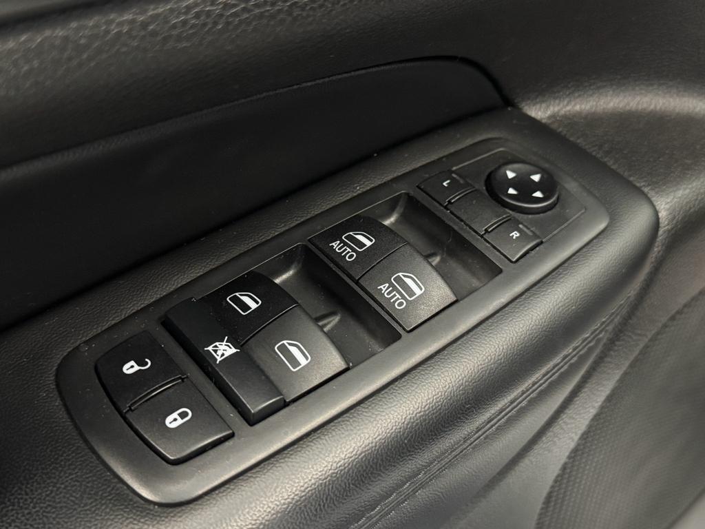 used 2020 Jeep Grand Cherokee car, priced at $11,995