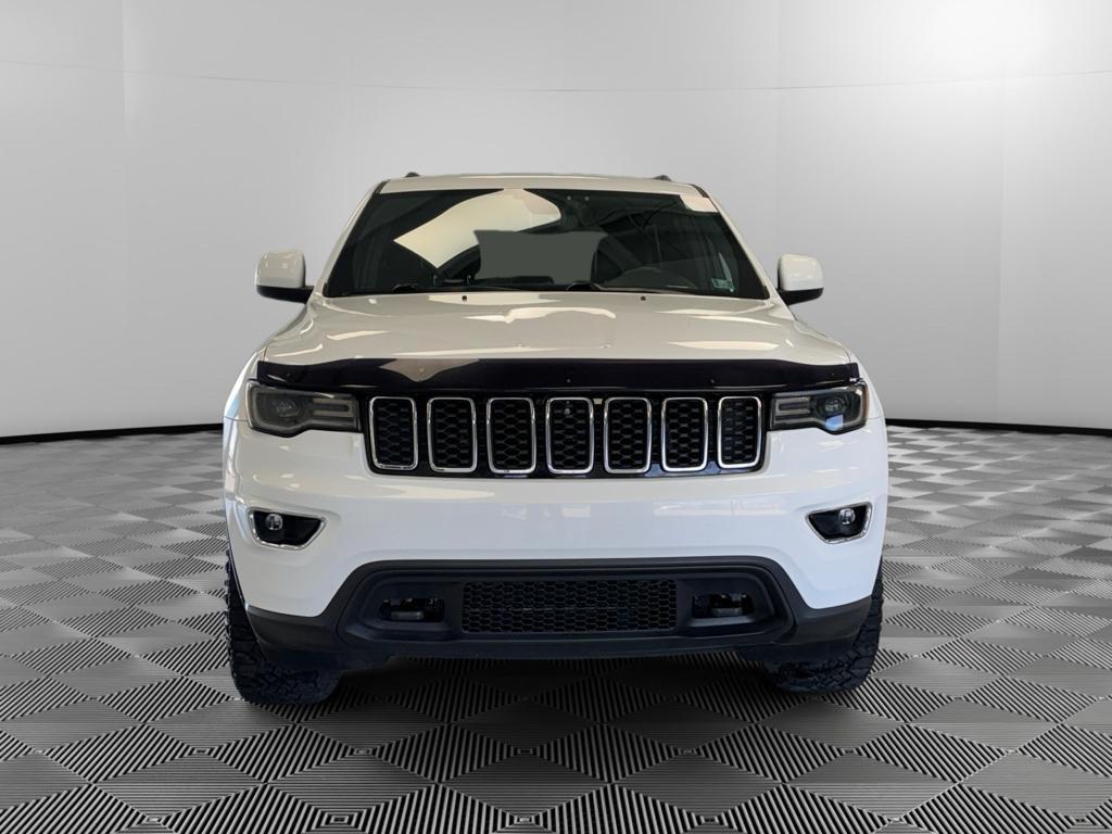 used 2020 Jeep Grand Cherokee car, priced at $11,995