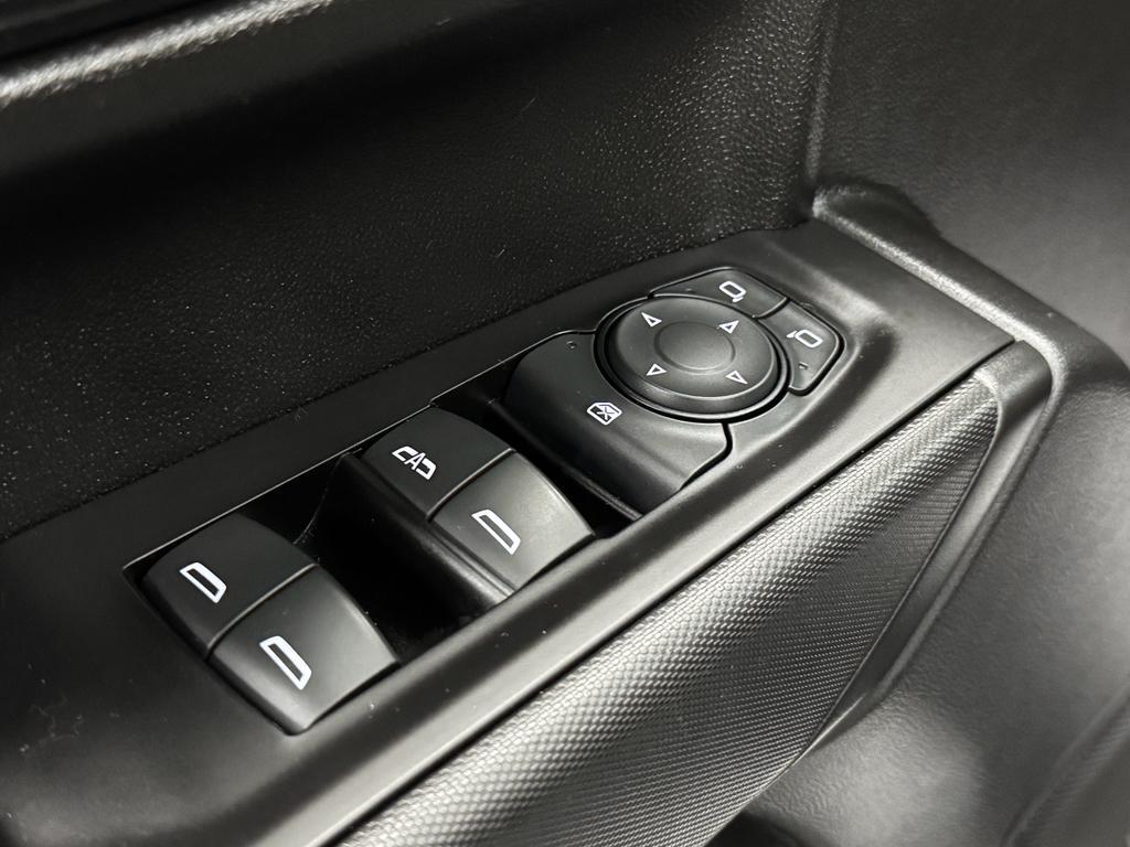 used 2020 Chevrolet Silverado 1500 car, priced at $32,250