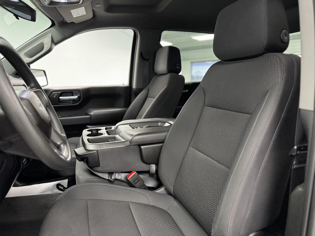 used 2020 Chevrolet Silverado 1500 car, priced at $32,250