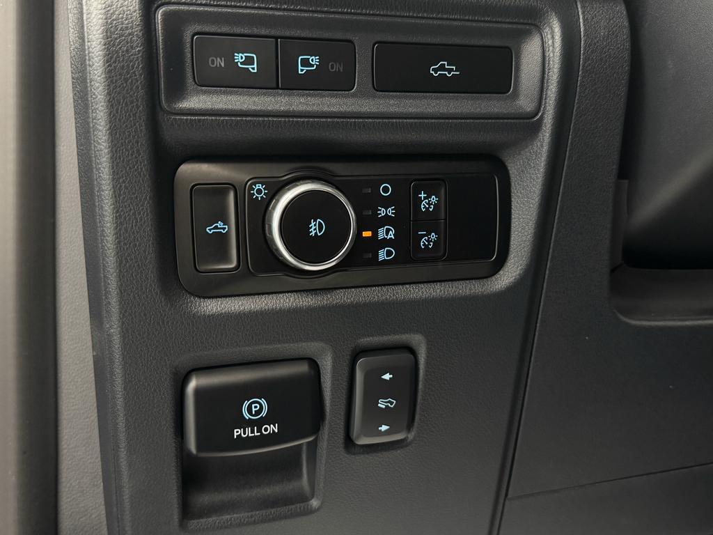 used 2023 Ford F-150 car, priced at $53,495