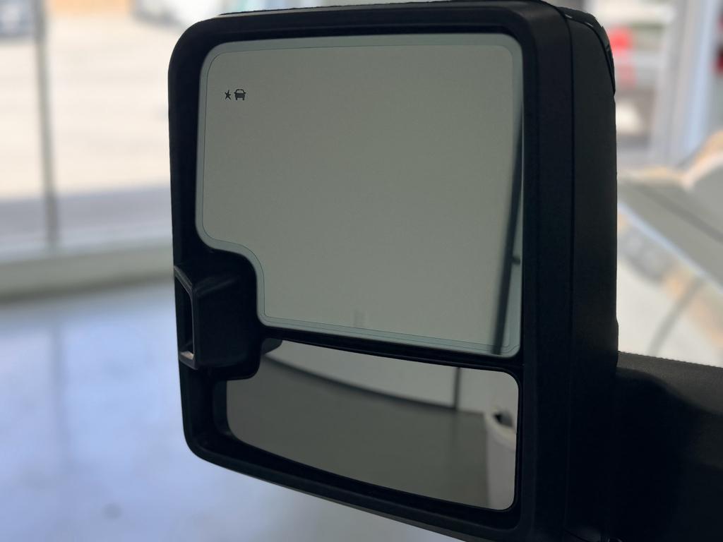 used 2025 GMC Sierra 2500 car, priced at $77,995