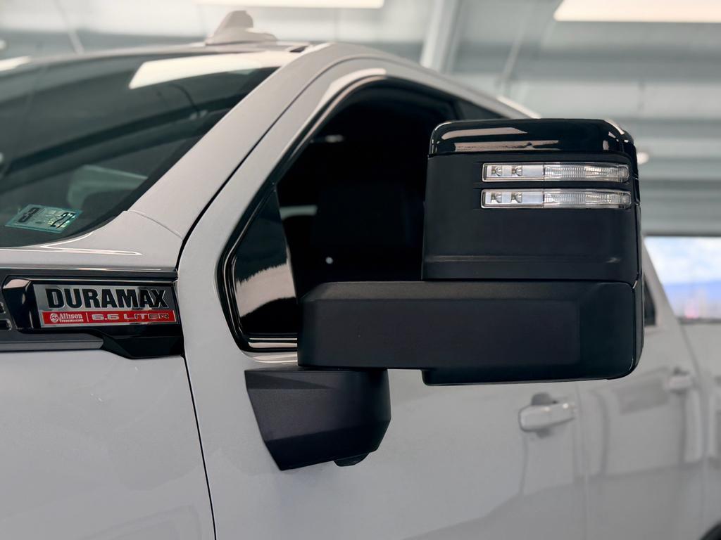 used 2025 GMC Sierra 2500 car, priced at $77,995