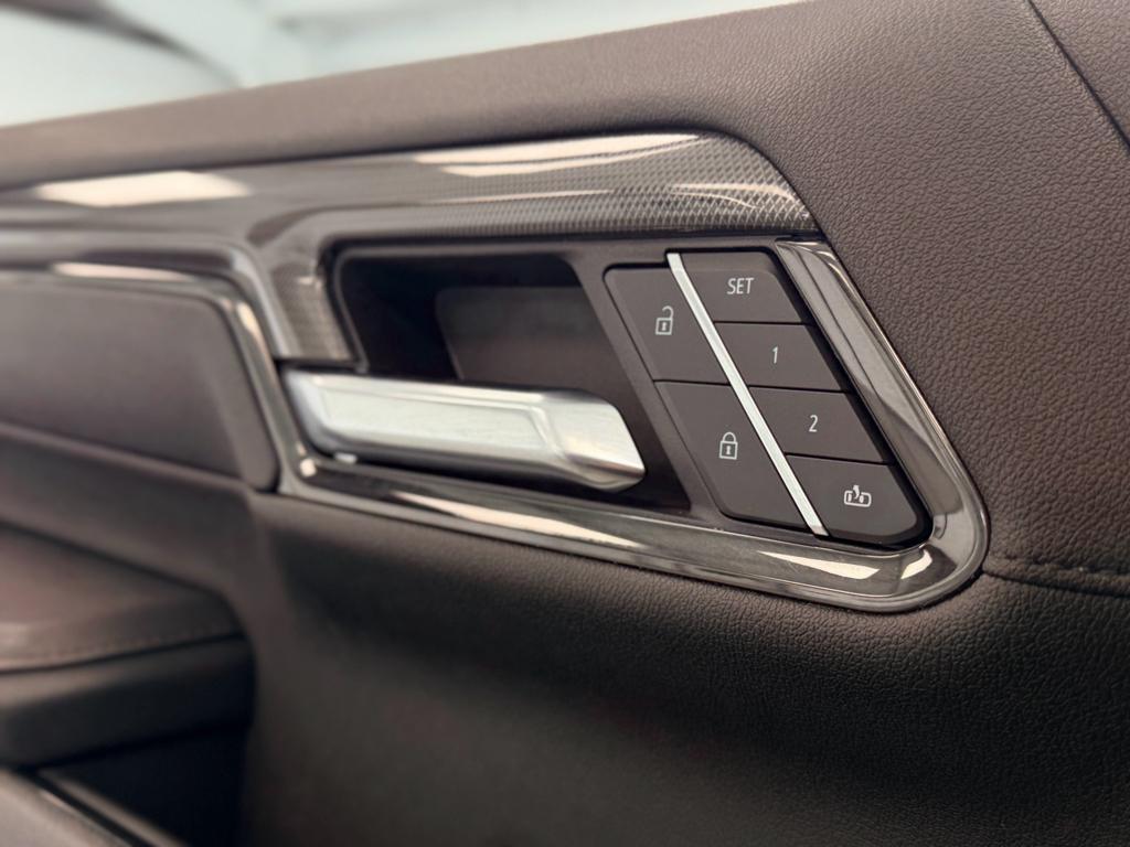 used 2025 GMC Sierra 2500 car, priced at $77,995