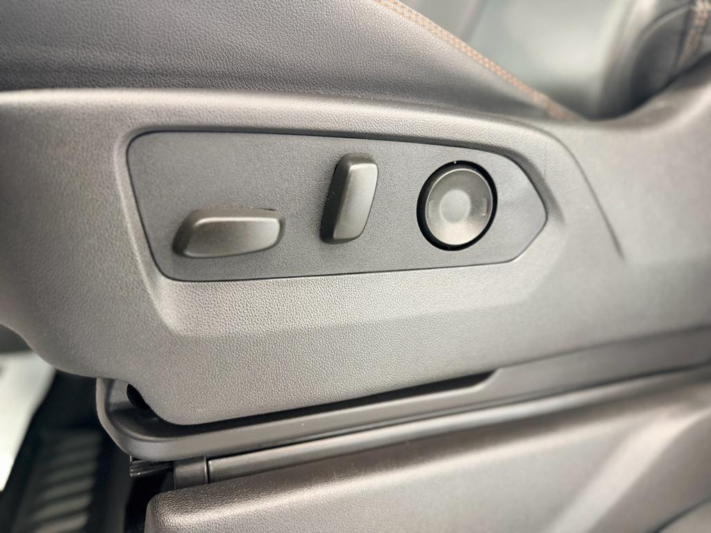 used 2025 GMC Sierra 2500 car, priced at $77,995