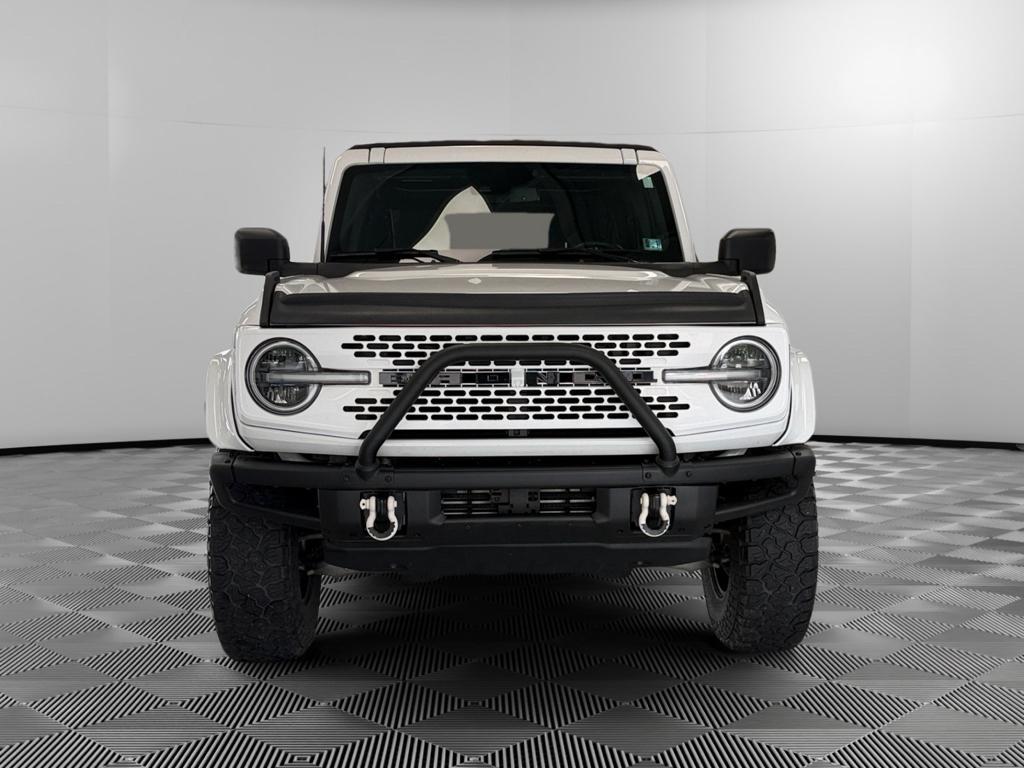 used 2023 Ford Bronco car, priced at $39,995