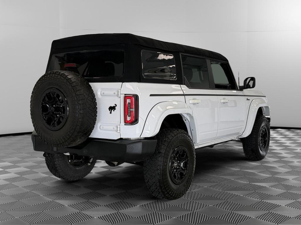 used 2023 Ford Bronco car, priced at $39,995