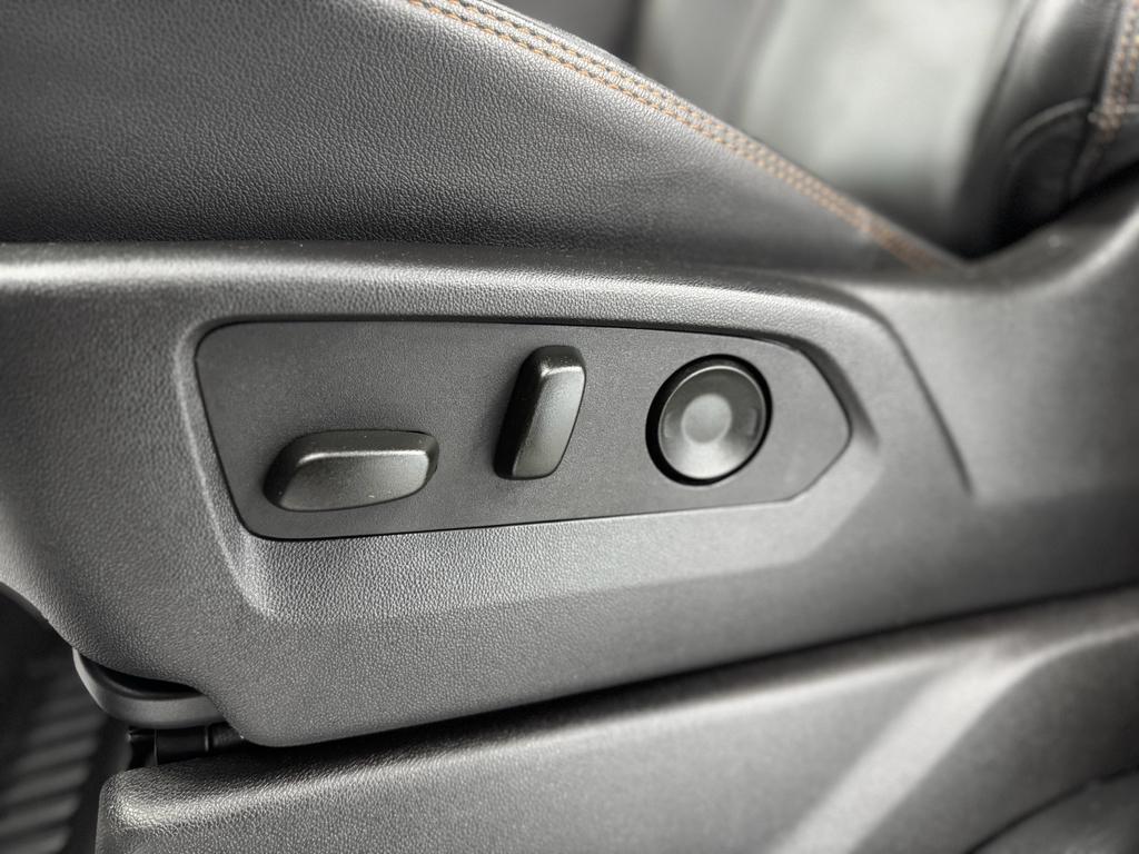 used 2025 GMC Sierra 2500 car, priced at $76,995