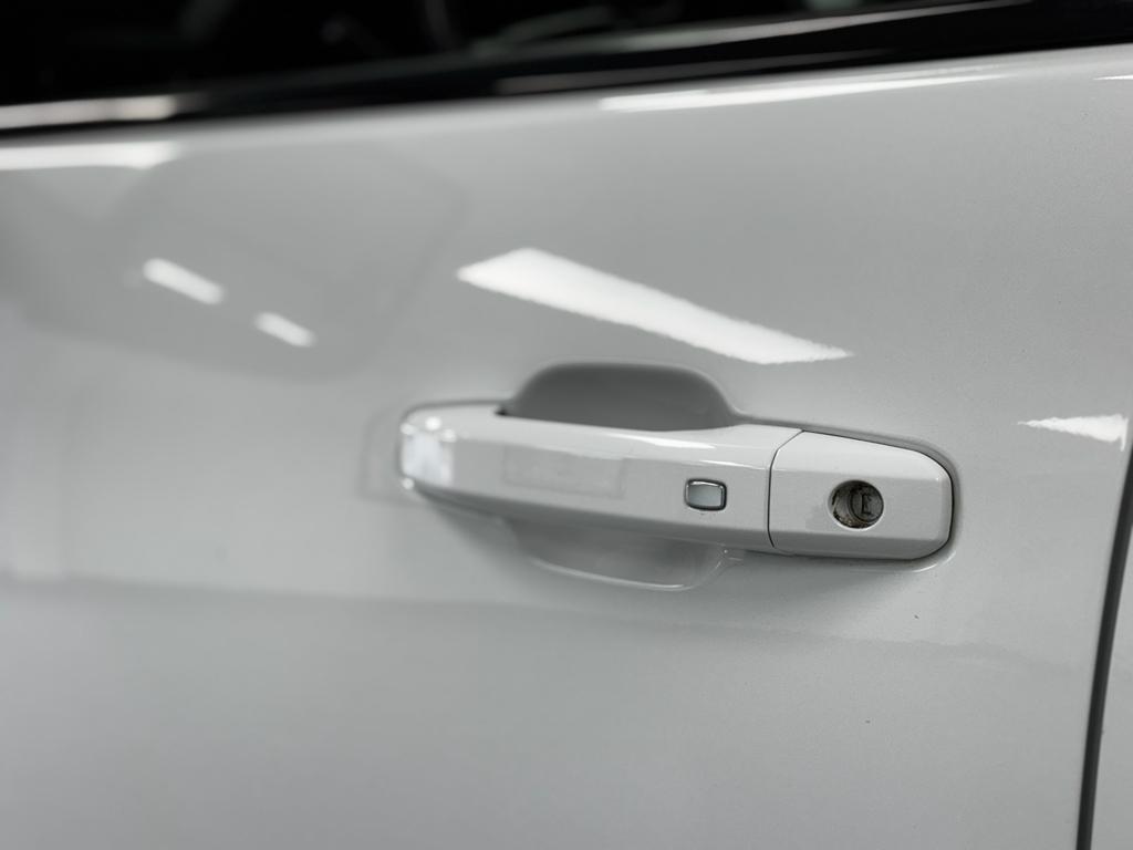 used 2025 GMC Sierra 2500 car, priced at $76,995