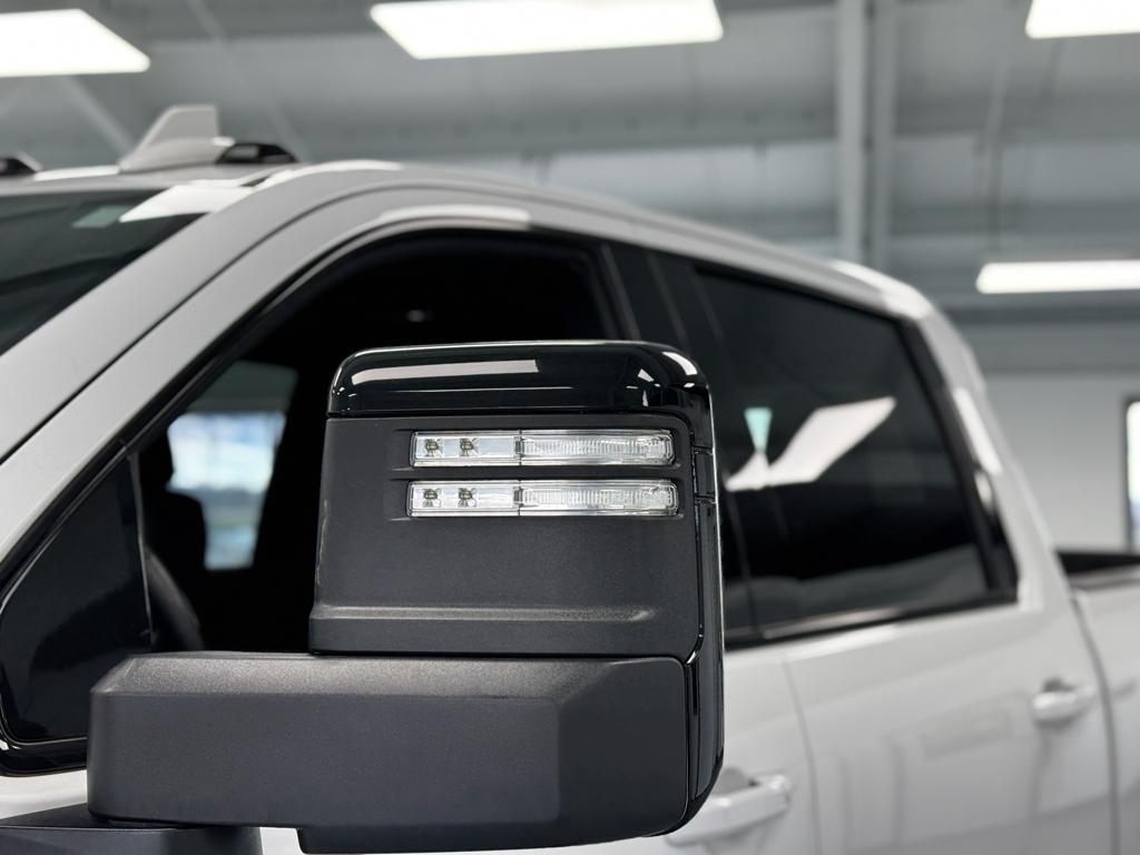 used 2025 GMC Sierra 2500 car, priced at $76,995