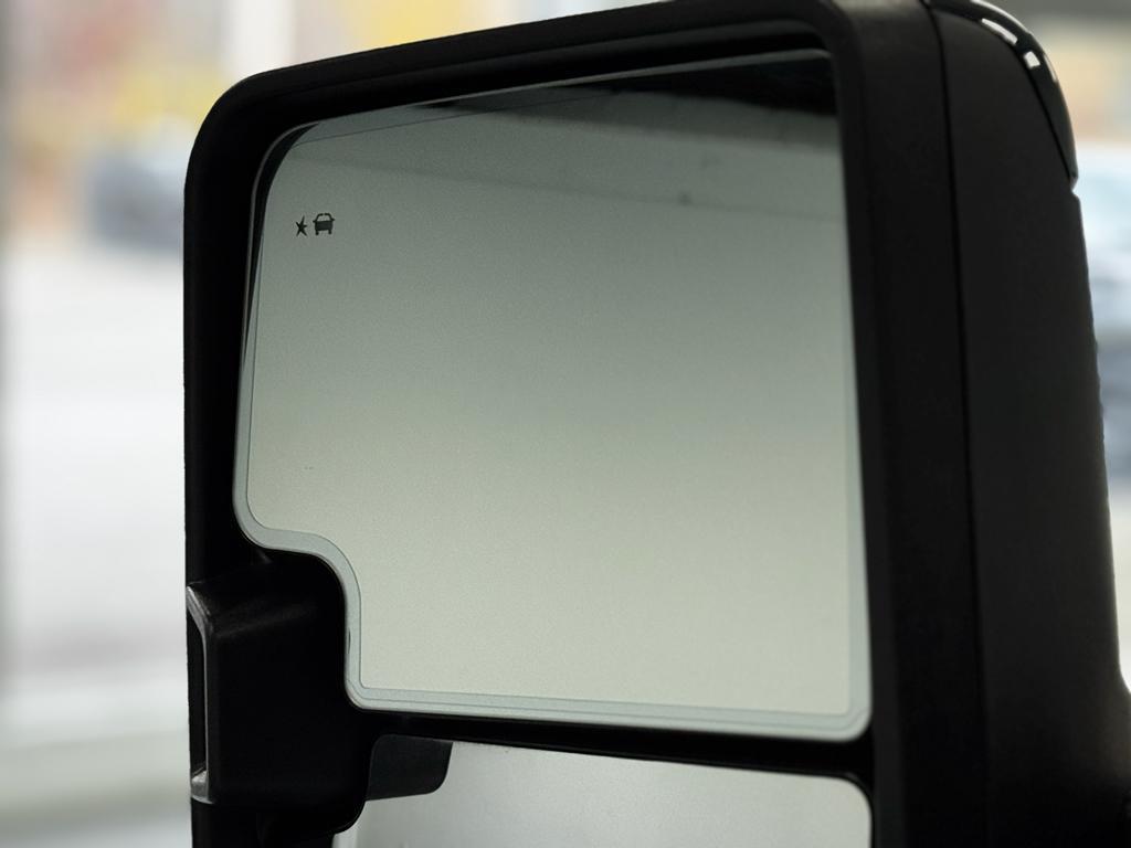 used 2025 GMC Sierra 2500 car, priced at $76,995