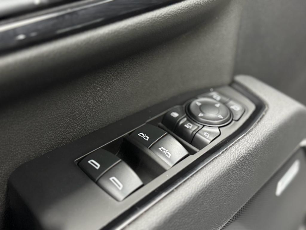 used 2025 GMC Sierra 2500 car, priced at $76,995