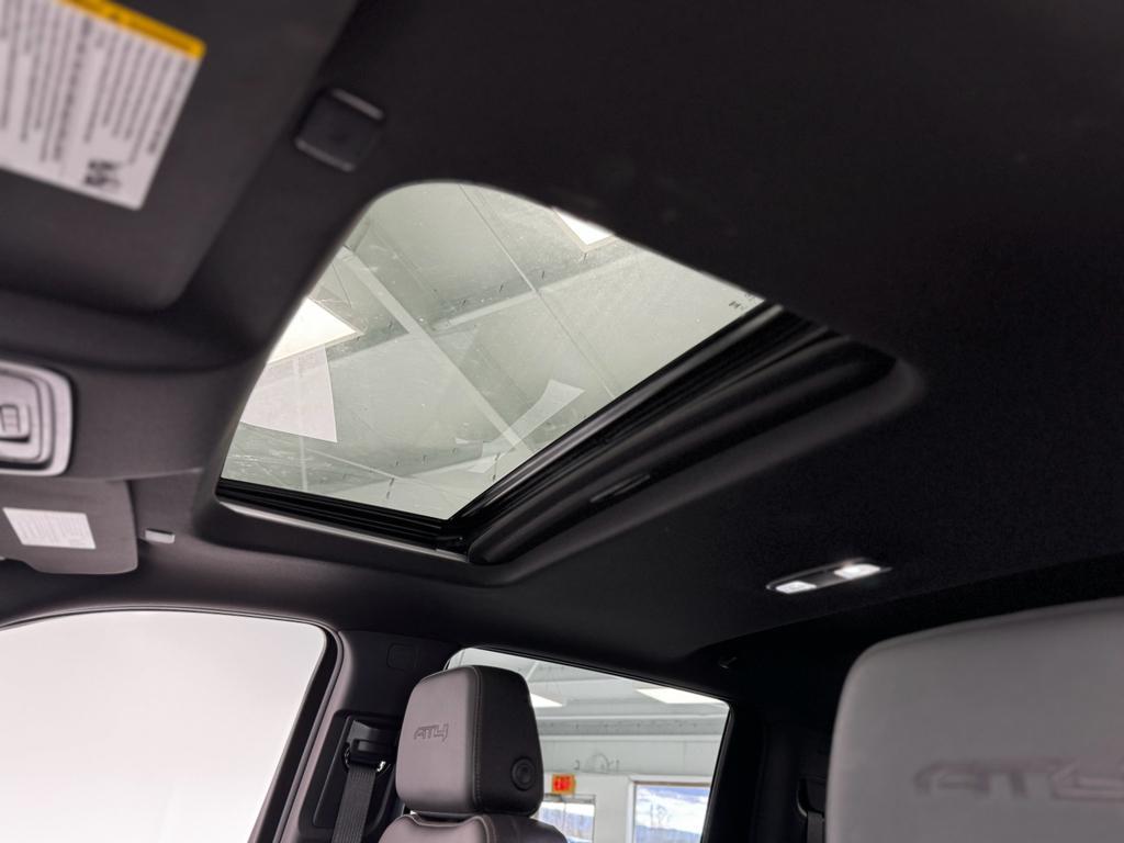 used 2025 GMC Sierra 2500 car, priced at $76,995