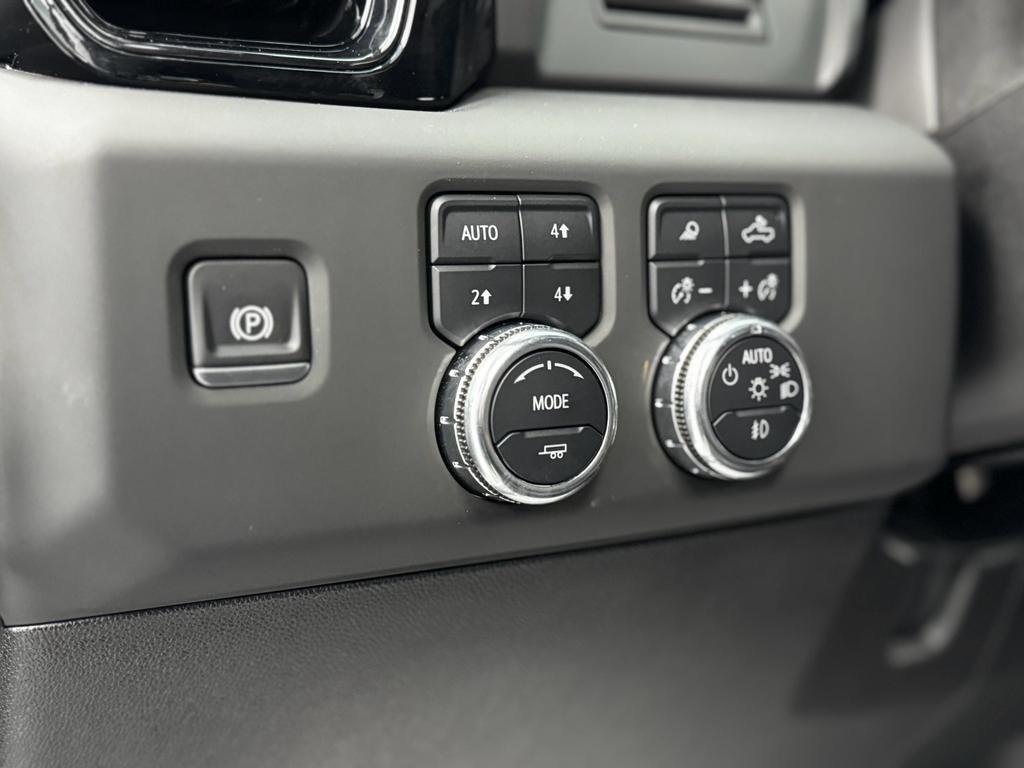 used 2025 GMC Sierra 2500 car, priced at $76,995