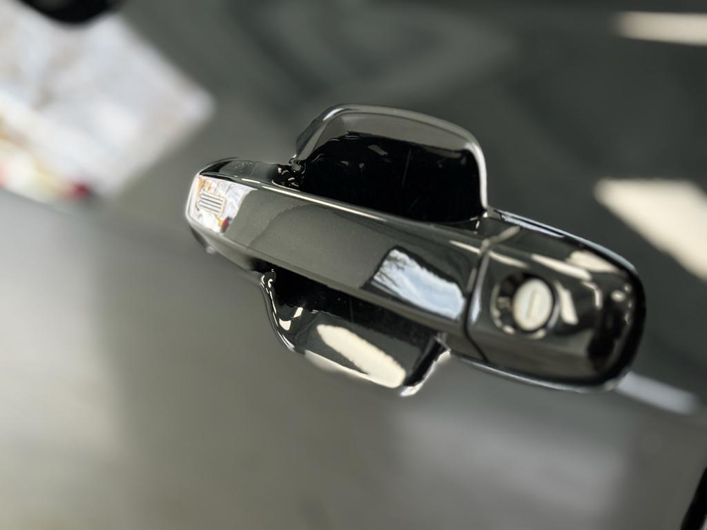 used 2023 Subaru Forester car, priced at $26,495