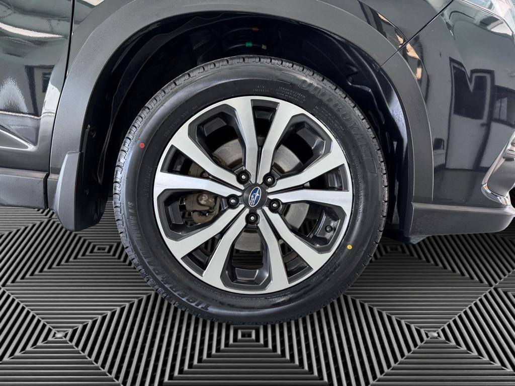 used 2023 Subaru Forester car, priced at $26,495