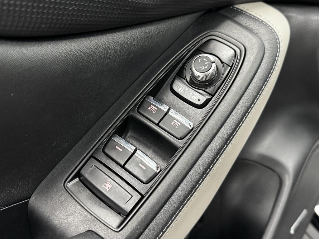 used 2023 Subaru Forester car, priced at $26,495