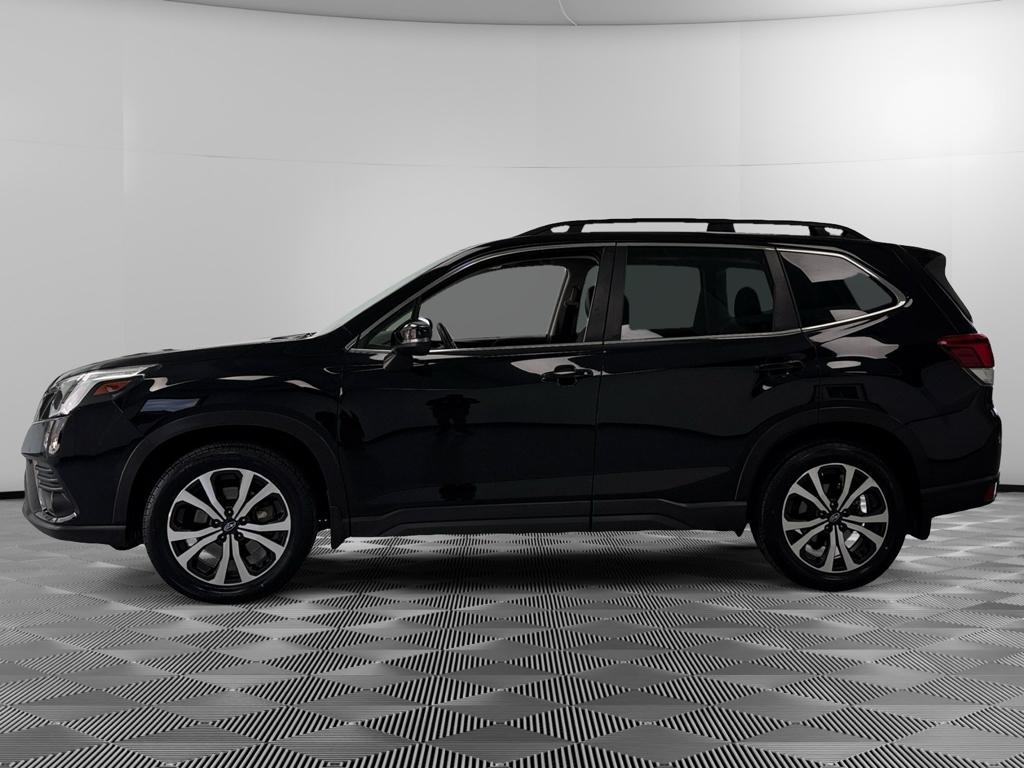 used 2023 Subaru Forester car, priced at $26,495
