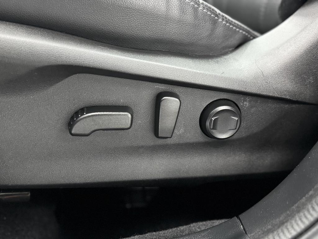 used 2023 Subaru Forester car, priced at $26,495