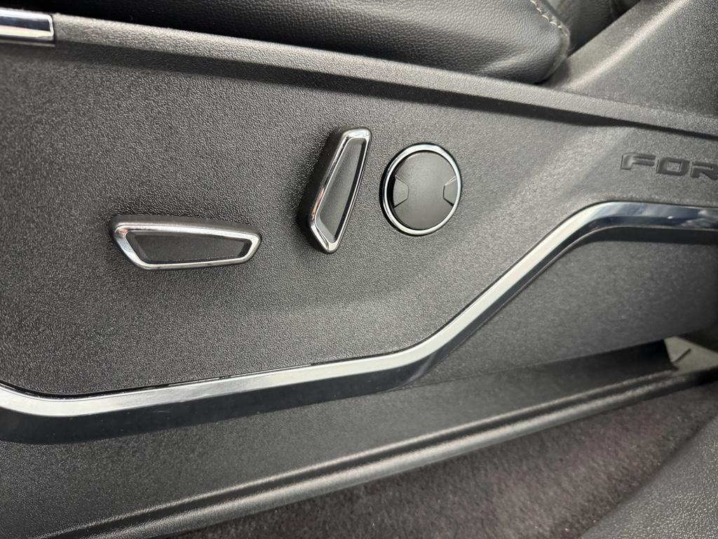 used 2023 Ford F-150 car, priced at $54,995