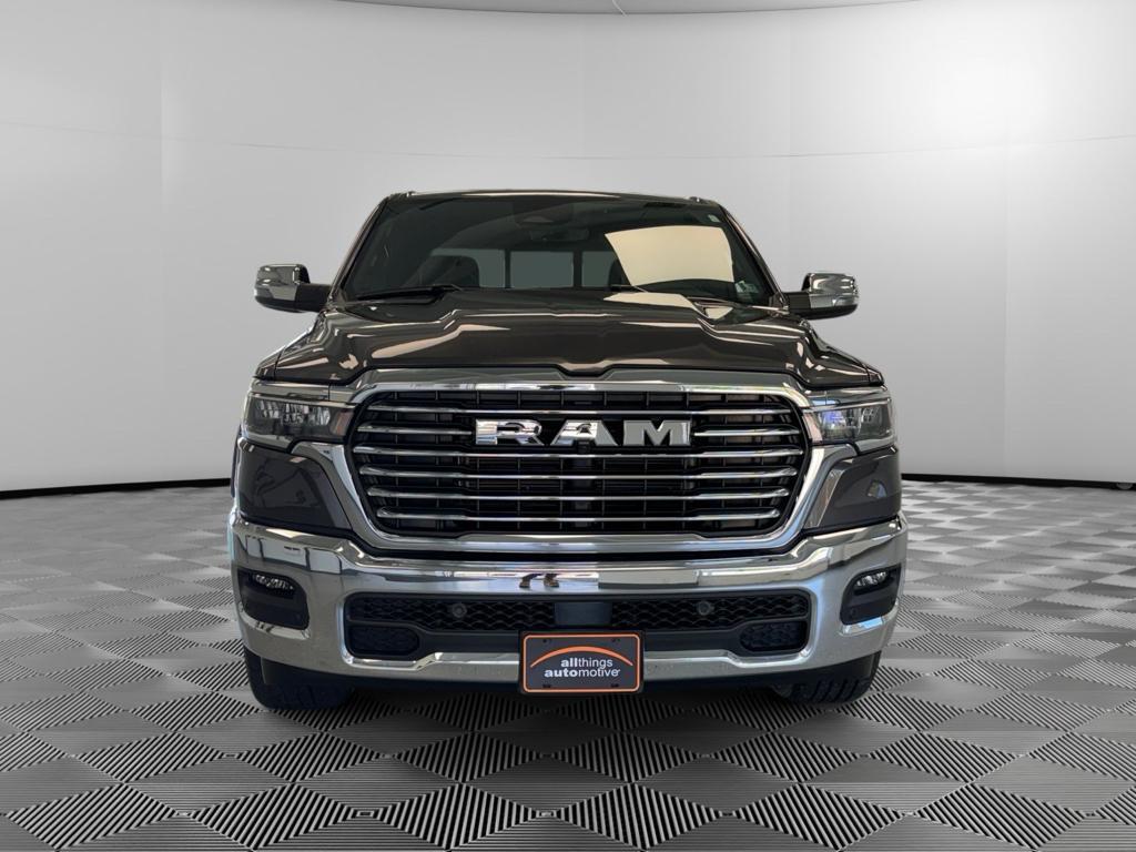 used 2025 Ram 1500 car, priced at $49,995