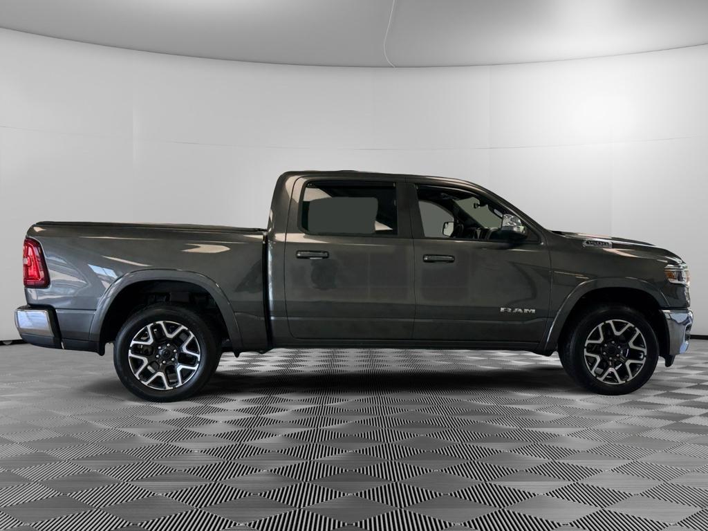 used 2025 Ram 1500 car, priced at $49,995