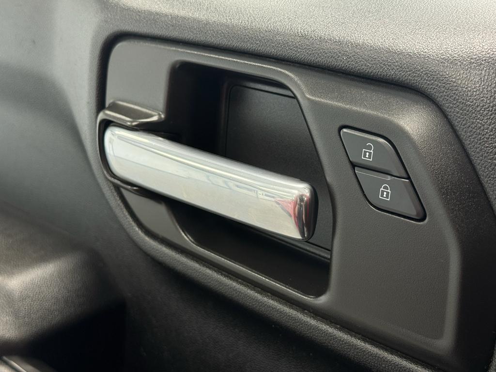 used 2021 Chevrolet Silverado 1500 car, priced at $27,249