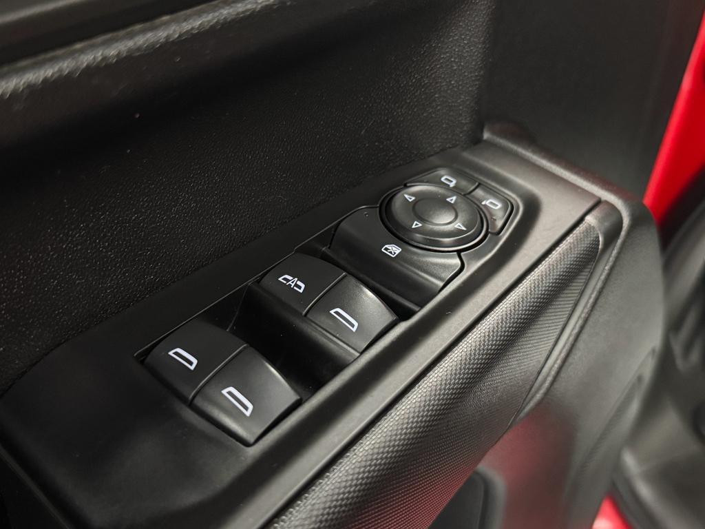 used 2021 Chevrolet Silverado 1500 car, priced at $27,249