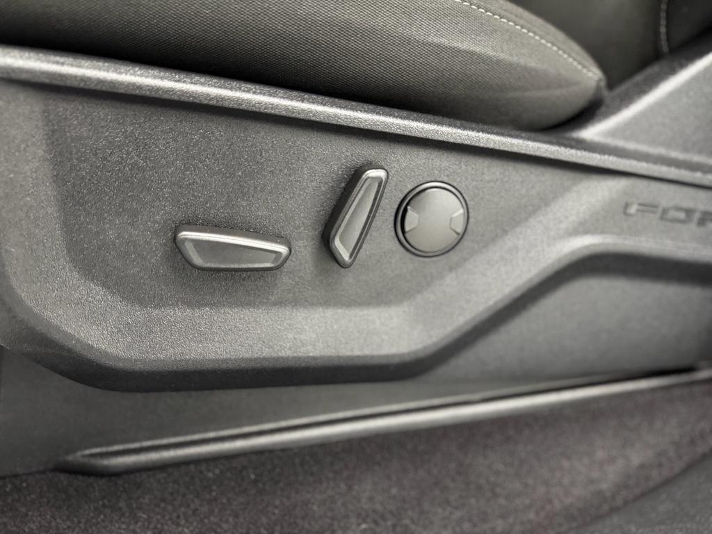 used 2023 Ford F-150 car, priced at $46,495