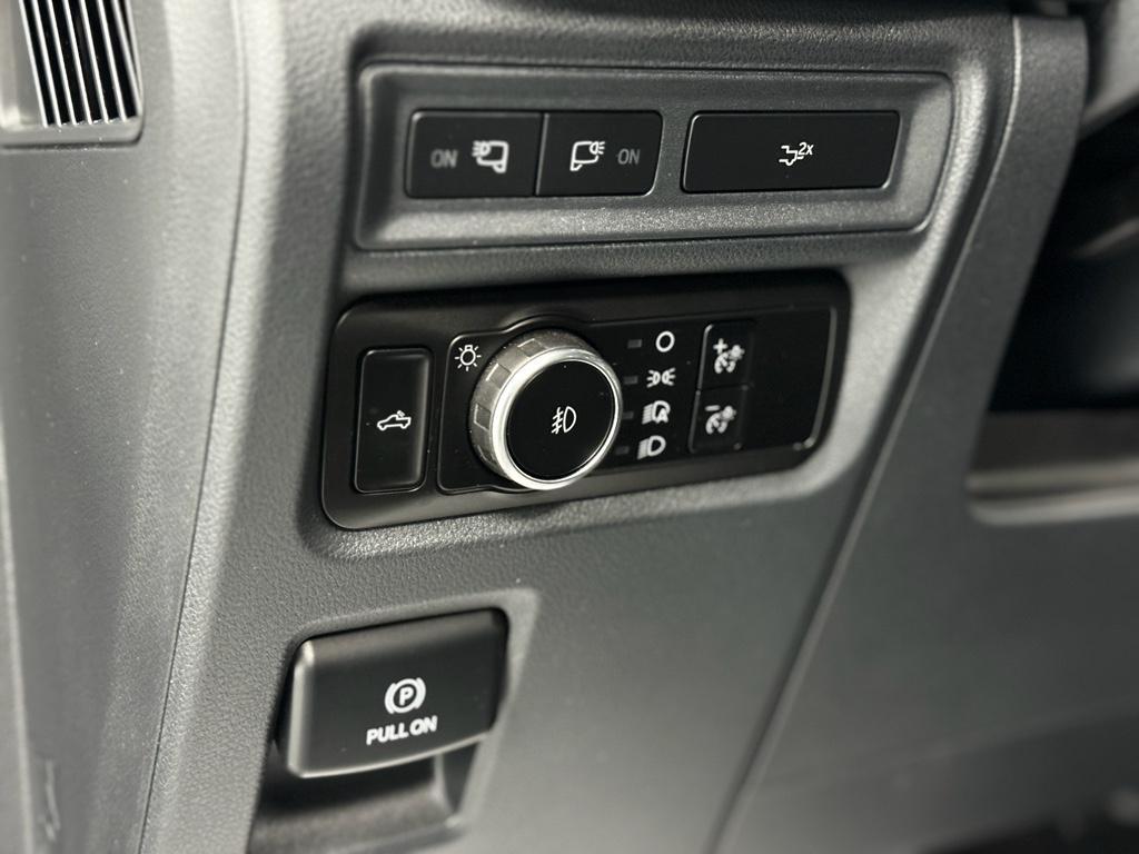 used 2023 Ford F-150 car, priced at $46,495