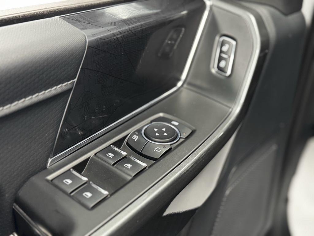 used 2023 Ford F-150 car, priced at $46,495