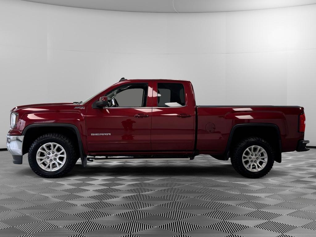 used 2016 GMC Sierra 1500 car, priced at $23,995