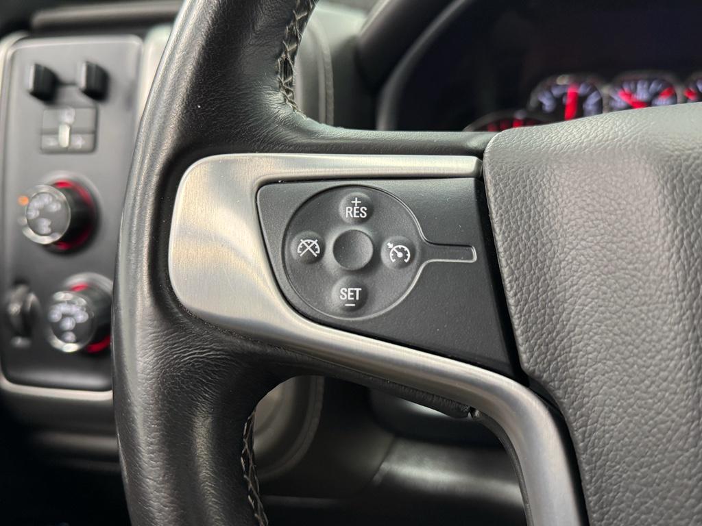 used 2016 GMC Sierra 1500 car, priced at $23,995