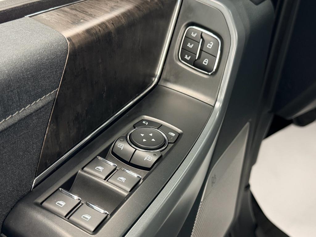 used 2023 Ford F-150 car, priced at $48,749