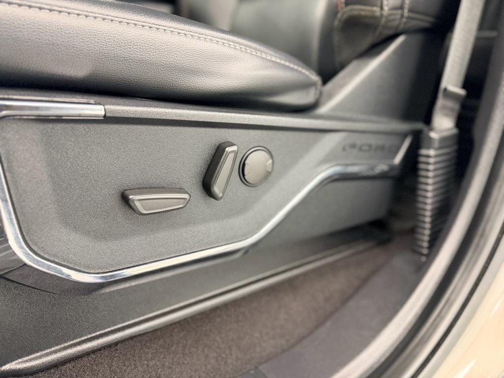 used 2023 Ford F-150 car, priced at $48,749