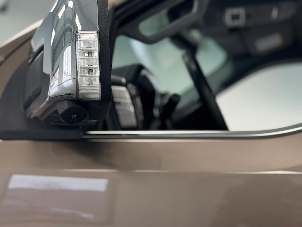 used 2023 Ford F-150 car, priced at $48,749