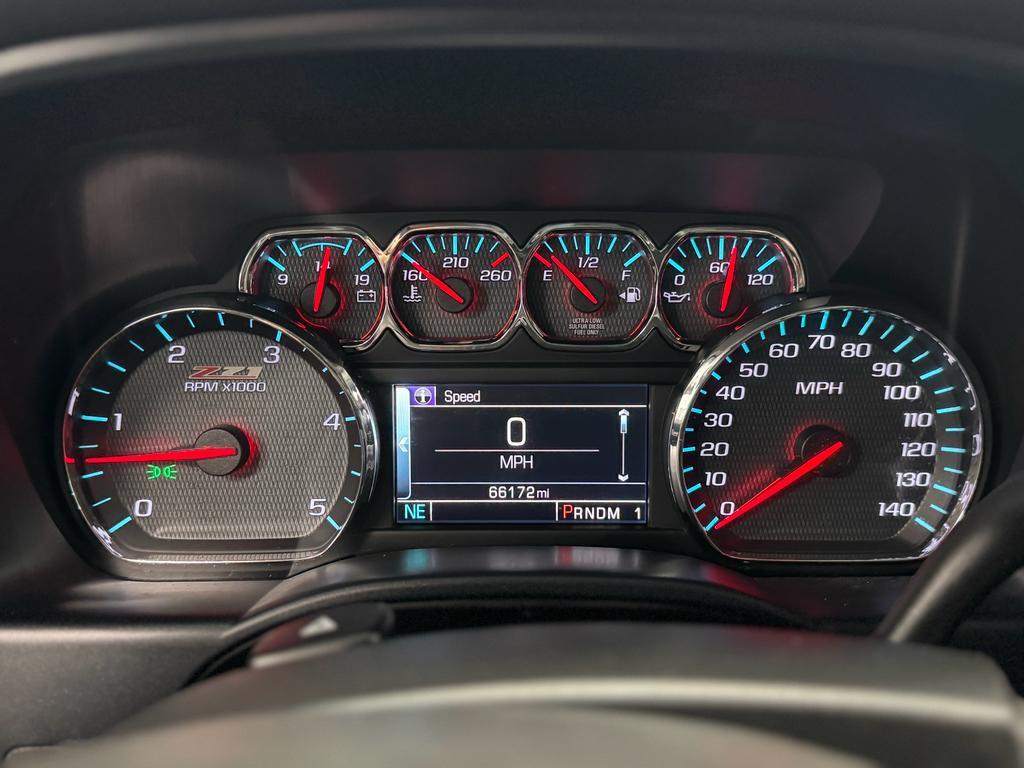 used 2015 Chevrolet Silverado 2500 car, priced at $45,495