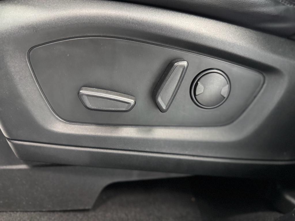 used 2021 Ford Explorer car, priced at $25,495