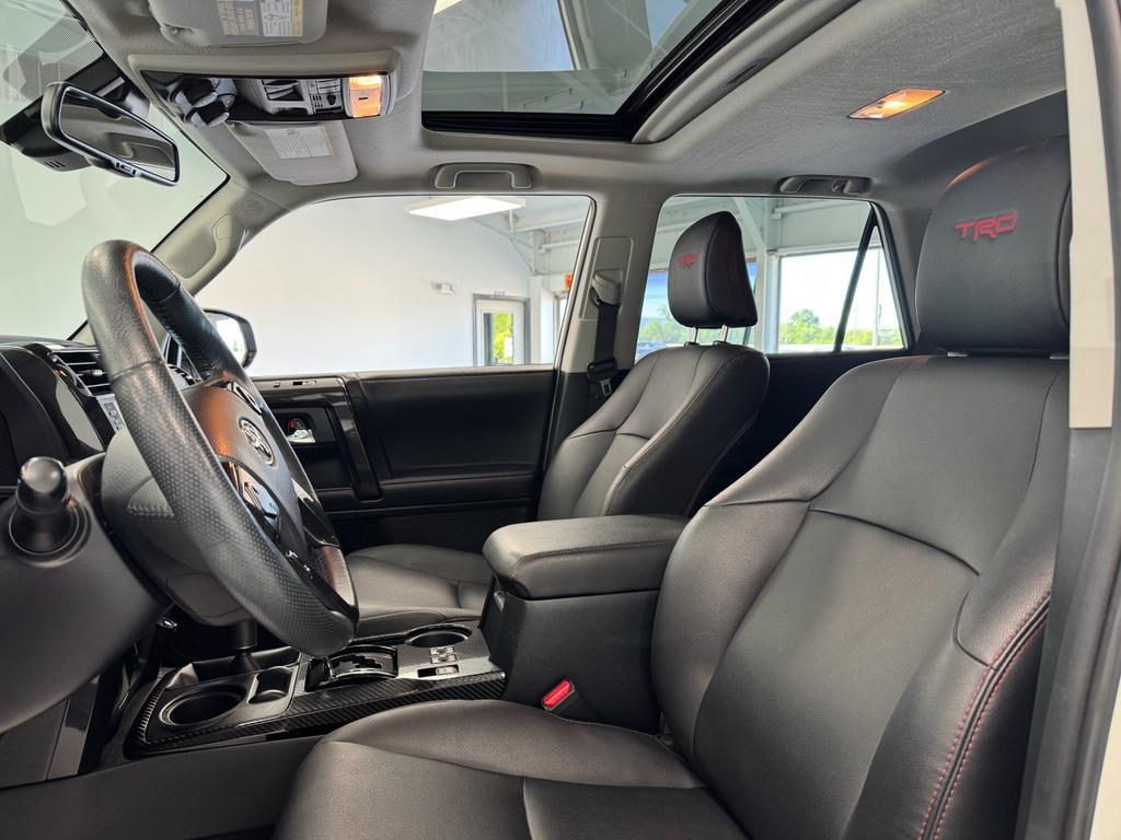 used 2023 Toyota 4Runner car, priced at $47,495