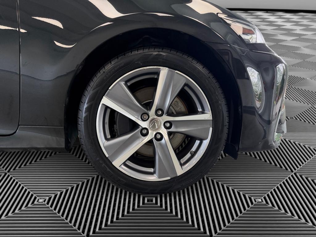 used 2016 Lexus GS 350 car, priced at $25,495