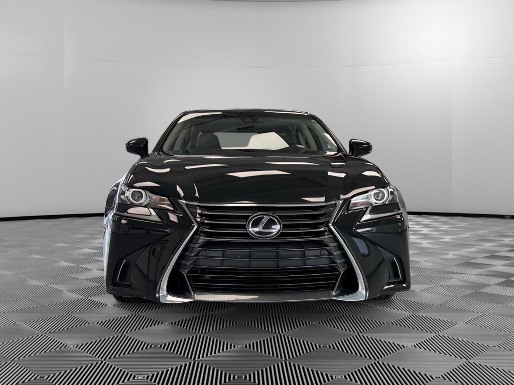 used 2016 Lexus GS 350 car, priced at $25,495