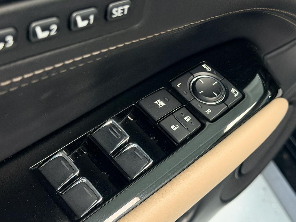 used 2016 Lexus GS 350 car, priced at $25,495