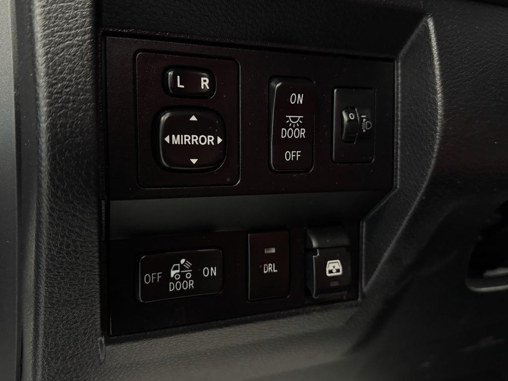 used 2017 Toyota Tundra car, priced at $43,995