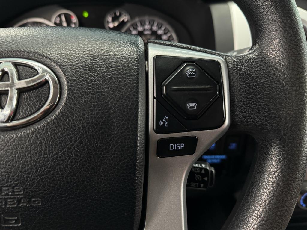 used 2017 Toyota Tundra car, priced at $43,995