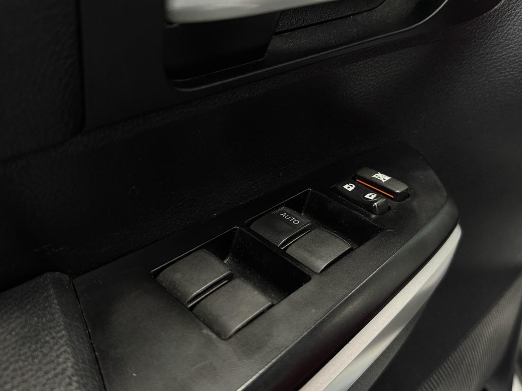 used 2017 Toyota Tundra car, priced at $43,995